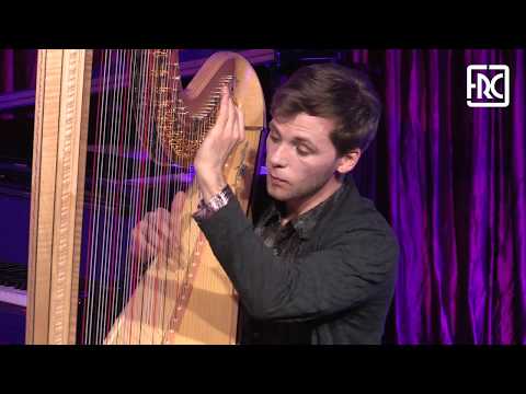 2018.04.11 - HARP RECITAL SASHA BOLDACHEV