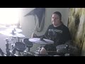 Wake Me Up When September Ends - Drum Cover