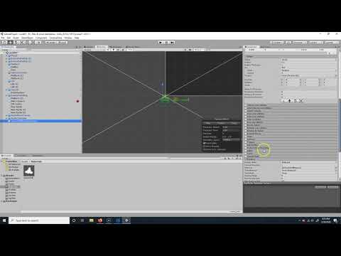 Unity Platformer Tutorial 13