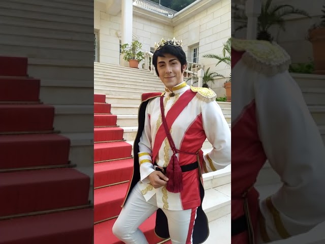 Vídeo relacionado con W WIDMANN MILANO Party Fashion - trajes de príncipe árabe, rey de los ladrones, Jeannie, cuentos de hadas, disfraces de carnaval