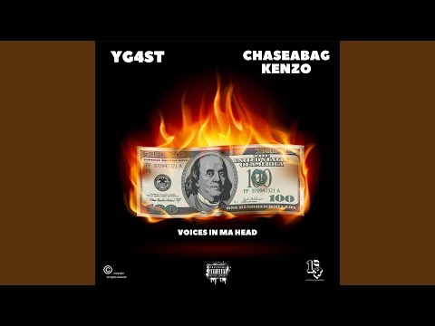 Voices in Ma Head (feat. Chaseabag Kenzo)