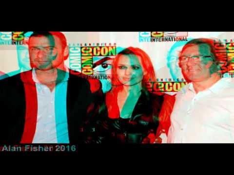 SALT 2010 Music Suite 3-D