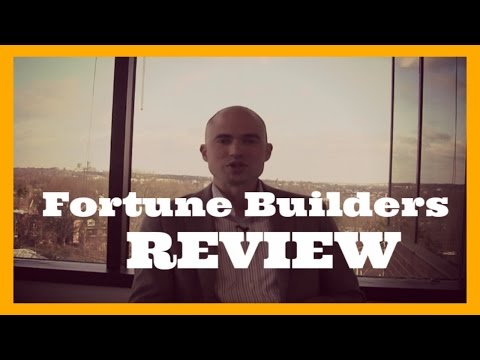 , title : 'Fortune Builders Review | What You Need To Know About Fortune Builders'