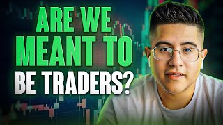 Why Do We Make Trading Harder Than It Really Is?
