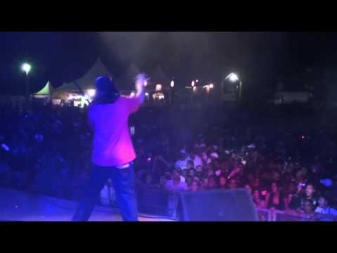 YURI BH EM VIÇOSA-INJUSTIÇADO-40 MIL PESSOAS - DIA 01/10/2011