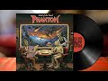 PHANTOM Field Of The Dead FULL ALBUM 80s NWOTHM Heavy Metal