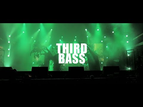 Third Bass - Bum Bum aka Stush In D Bush (LIVE) Int'l Soca Monarch 2016 [ NH PRODUCTIONS TT ]