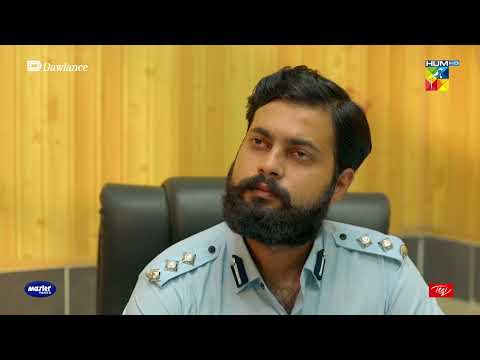 Sabz Ali Ne Jo Kuch Bataya - Sang-e-Mah - HUM TV