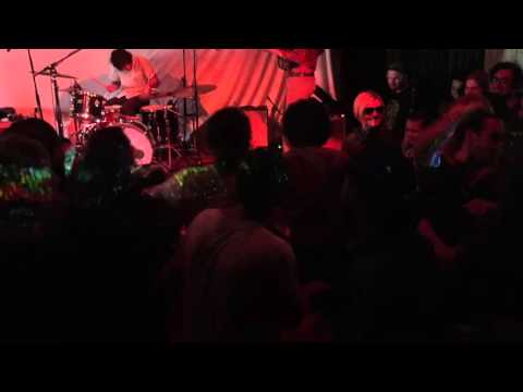 Levitation Room @ Baracuda (05/01/16)