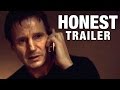 Honest Trailers - Taken