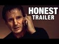 Honest Trailers Taken
