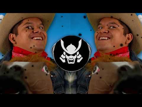 La Cumbia De Los Vaqueros (Slowed + Reverd)