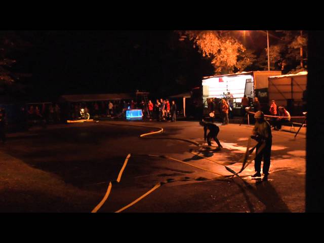 Hájov-pod hasičárnou, 31. 08. 2013