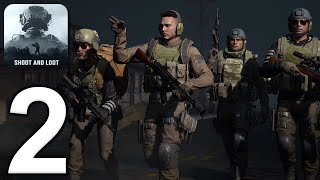 Arena Breakout Mobile - Gameplay Walkthrough Part 2 - Farm (iOS, Android)