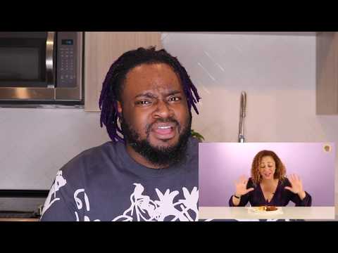 Black Moms Try Other Black Moms' Soul Food | REACTION