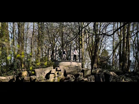 Sourire aiguisé - Seyté (La Smala) & El Chileno (Kartier fantome)