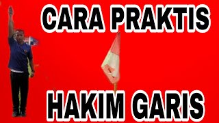 Download lagu cara jadi hakim garis sepak bola mp3