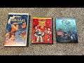 Disney VHS DVD And Blu Ray Update For April 16th 2025