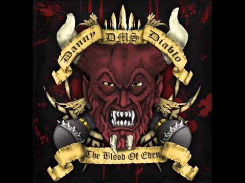 danny diablo-stomp you out feat.Chino Brown