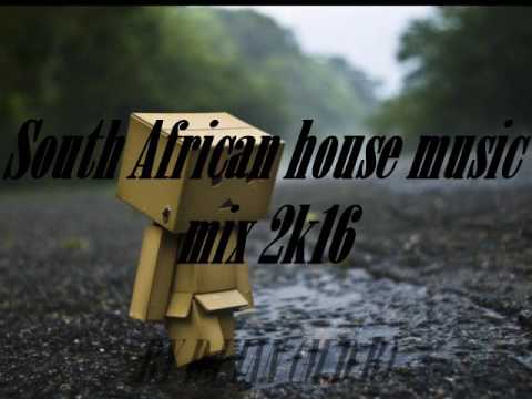Best S.A house party mix 2016