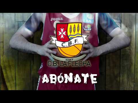CB La Flecha | "Siente la Flecha" 2017/2018
