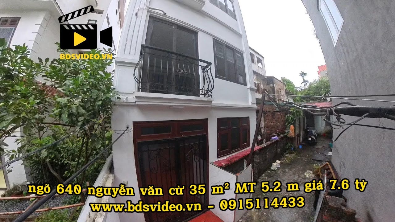 Property Video Thumbnail