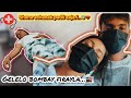 Vlog49 DAILY VLOG ️ Shona La Nakki Zala Kay Kamble Pooja