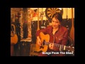 Rachel Ries -  Adrian  - Songs From The Shed