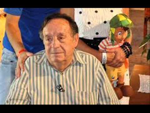 Morre Chaves hoje 28 de Novembro de 2014