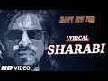 Sharabi Feat Surj RDB JessieK With LYRICS Happy New Year Courtesy Of Three Records