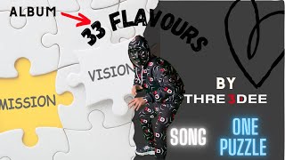 One Puzzle Music Video
