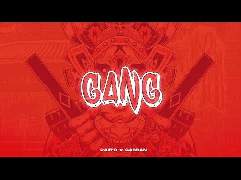 👹 Key largo x Cheu-B Type Beat Ft. Ninho | "GANG" | Rap Instru guitare (Prod. Raiito x Gabban)