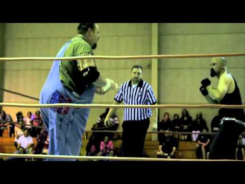 CSP Malice vs Mountain Man 10/10/15