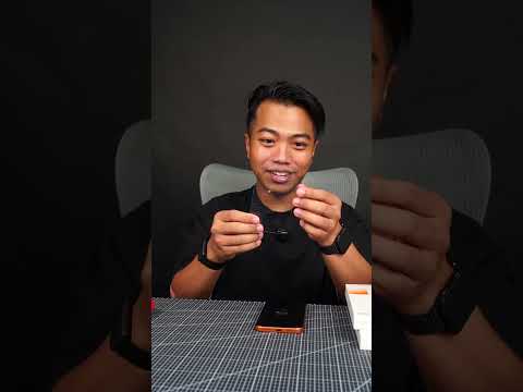 อ้าว แตกเฉย TORRAS TITAN ฟิล์มกันรอยหน้าจอ