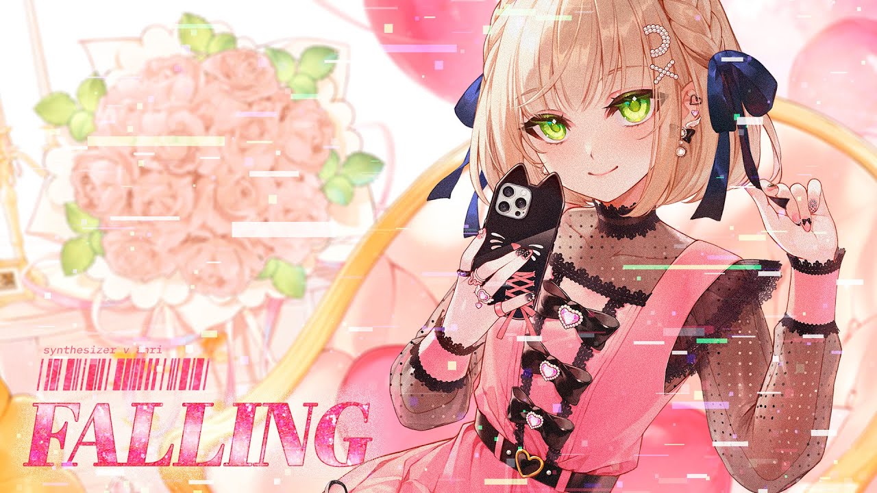 Falling