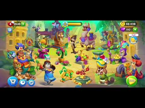 Fishdom 10018 Level - NO 💣🧨💥