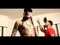 Rico Rackz Thank You Lord Official Video BackAlley Media