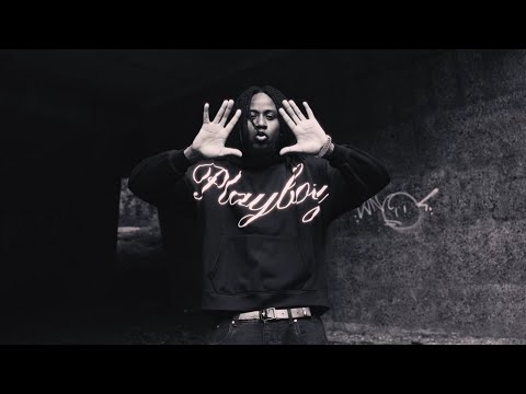 Kay-T & Straps Og - PUMP ACTION (Official Visualizer)