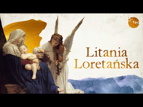 Litania Loretańska ŚPIEWANA | Jakub Tomalak | Modlitwa ks. Teodora