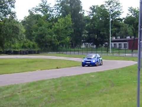 Dario007 III Kryterium ''Fela'' Legionowo