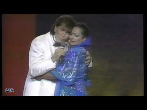 SAL Y PIMIENTA: LOLA FLORES Y EL PUMA