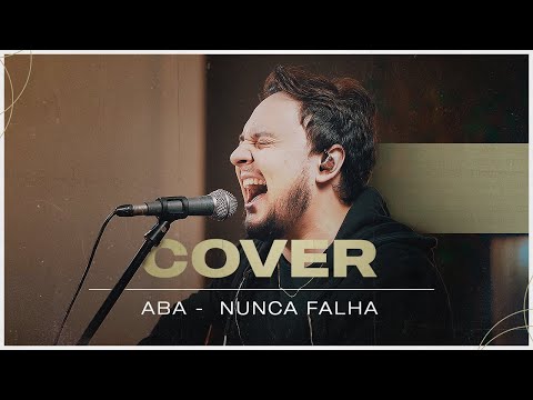Theo Rubia - Cover - Aba (Não Falha) - Toma Tu Lugar