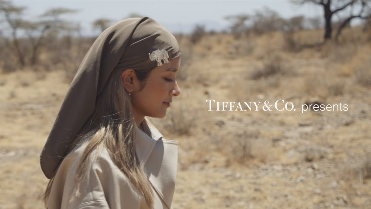 Tiffany | Save the Wild