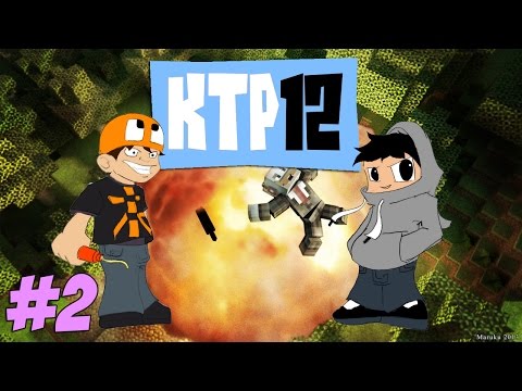 Kill The Patrick XII | LA MACHINE EST LANCEE | Ep 2