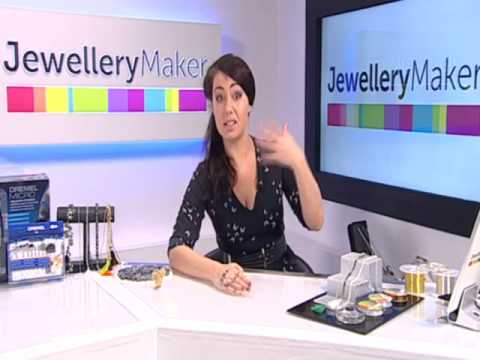 JewelleryMaker LIVE 11/02/2016 - 8am - 12pm