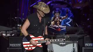 Ted Nugent - Need You Bad (Live 2008)