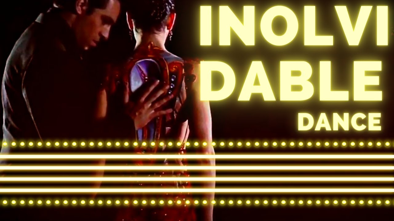 Video thumbnail for Inolvidable exhibición Hugo Mastrolorenzo, Agustina Vignau, Puesto 2º mundial de tango 2014