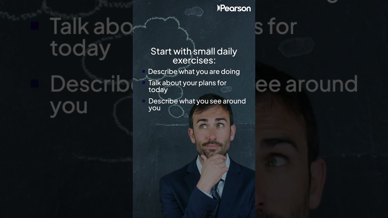 How to start thinking in a new language