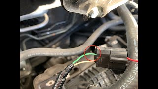 Meaning of OBD p0035