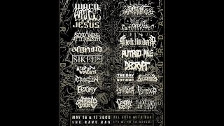 Decrypt Midwest Fuckfest 2008(Full Set)